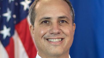 Νέος πρόξενος των ΗΠΑ στη Θεσσαλονίκη αναλαμβάνει ο Jerry Ismail