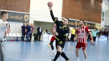 Handball Premier