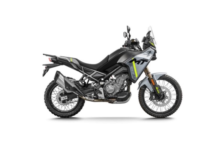 CFMOTO 450ΜΤ