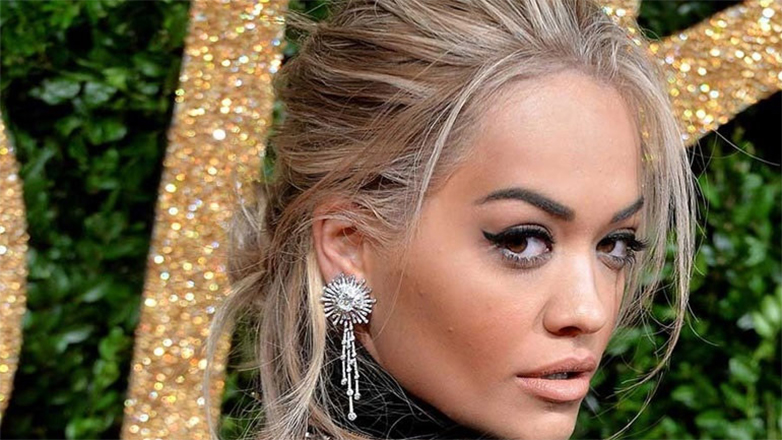 Rita Ora