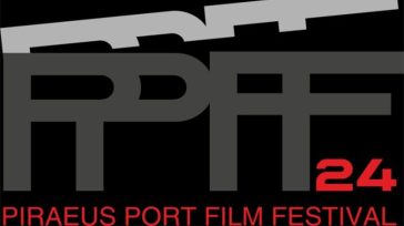 Piraeus Port Film