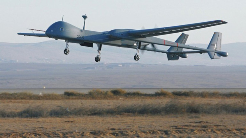 Η Ρωσία κατέρριψε 11 drones που είχαν εκτοξευτεί από την Ουκρανία