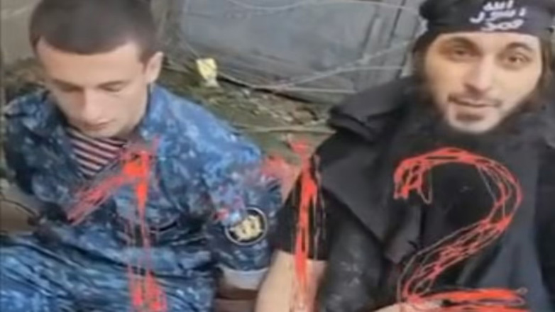 Τέλος στο θρίλερ στη Ρωσία: Απελευθερώθηκαν οι δύο όμηροι που κρατούσαν τζιχαντιστές
