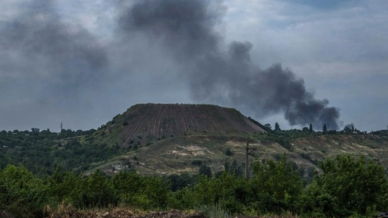 Ρωσία: Η Ουκρανία εξαπέλυσε επίθεση με μη επανδρωμένα αεροσκάφη στην περιφέρεια Μπριάνσκ