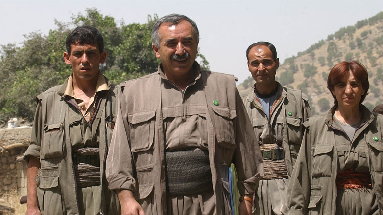 Ιράκ: Η αστυνομία κατηγορεί για εμπρησμούς τρεις άνδρες που πιστεύεται ότι είναι μέλη του PKK