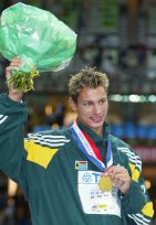 Nότια Αφρική: Γάζωσαν με σφαίρες τον πρώην παγκόσμιο πρωταθλητή του ύψους, Ζακ Φρέιταγκ- Είχε μπλέξει με ναρκωτικά