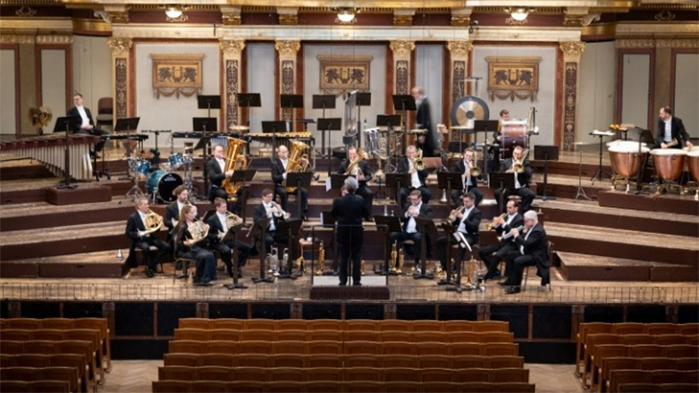 Philharmonic Brass