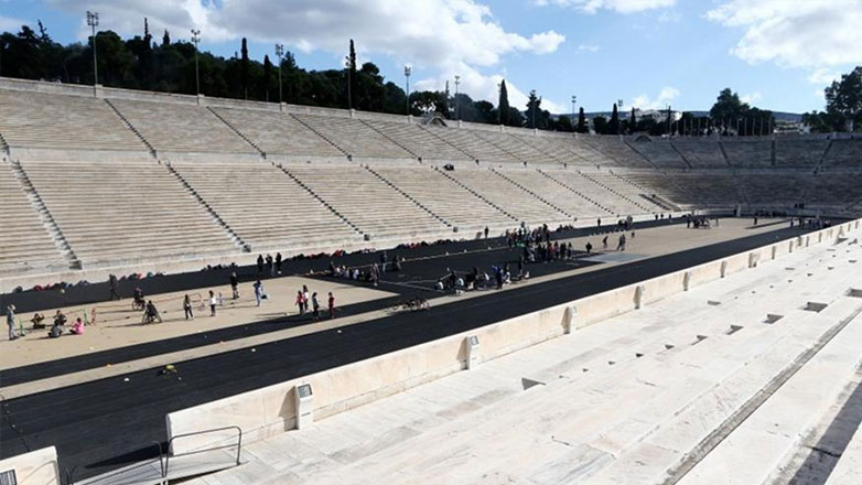 Καλλιμάρμαρο