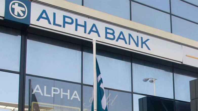 Alpha Bank