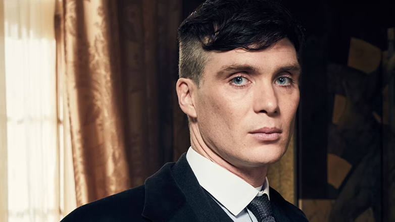 Peaky Blinders