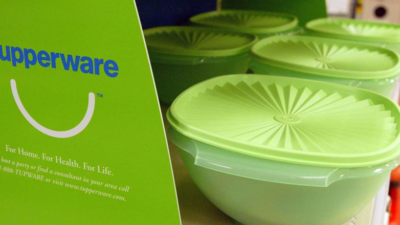 Tupperware