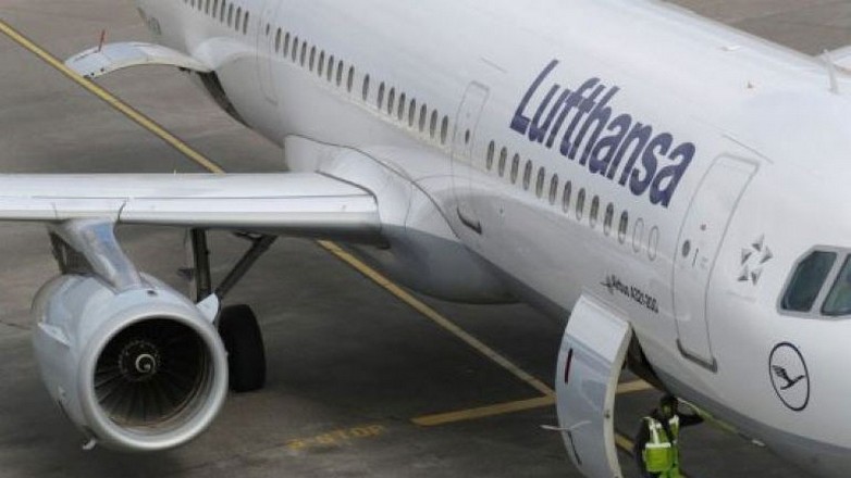 Lufthansa