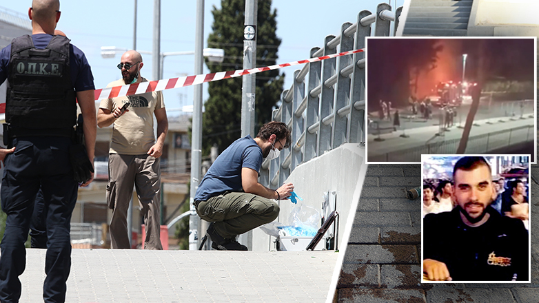 Ποινική δίωξη για κακούργημα κατά πέντε αξιωματικών της ΕΛ.ΑΣ. ζητά ο εισαγγελέας Εφετών