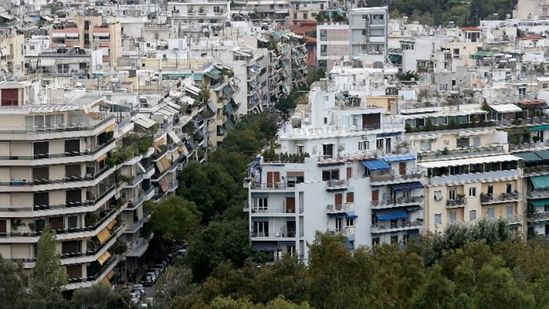 Δήμος Αθηναίων: Ακόμα ένα βήμα για την προστασία της Αθήνας από την υπερδόμηση