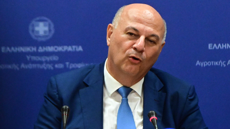 Τσιάρας: Ίσως στο επόμενο υπουργικό Συμβούλιο η ρύθμιση για τα «κόκκινα δάνεια» των αγροτών