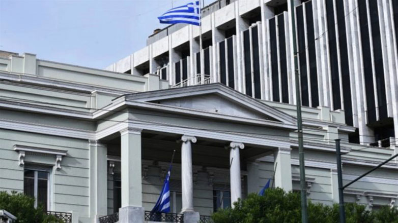 Το ΥΠΕΞ καλεί τους Έλληνες πολίτες να αναχωρήσουν άμεσα από τoν Λίβανο