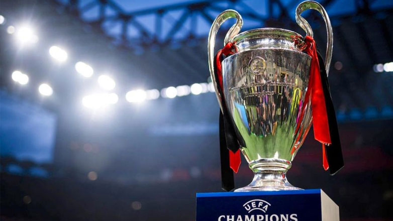 Champions League: Tο San Siro «έχασε» τον τελικό του 2027