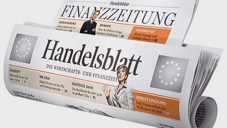 Handelsblatt