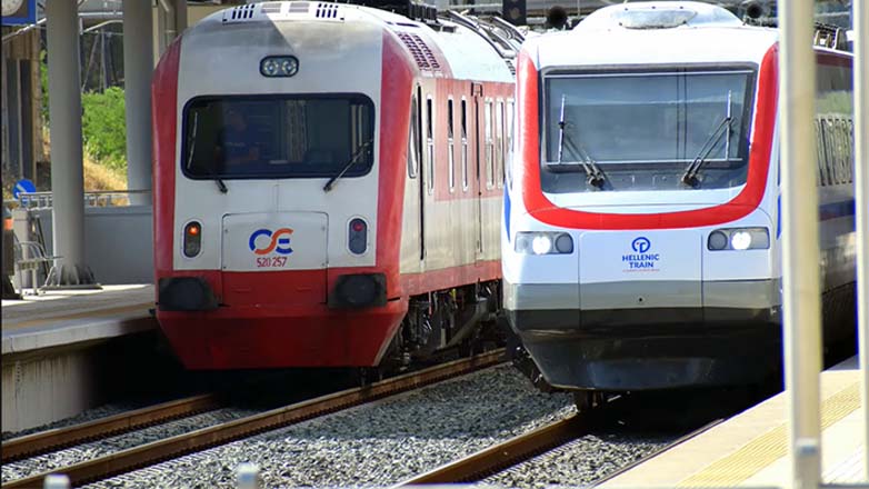 Η ανακοίνωση της Hellenic Train για την παράσυρση μαθητή από τρένο στην Ημαθία