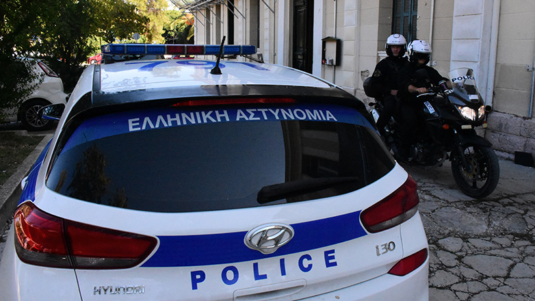 Θεσσαλονίκη: Σοροί άνδρα και γυναίκας εντοπίστηκαν σε σπίτι