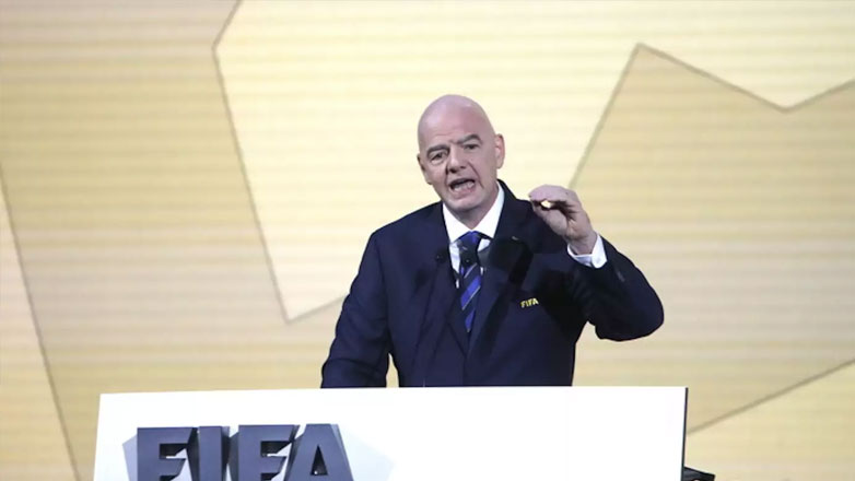 FIFA: «Απάντησε» στην καταγγελία των ECA, FIFPro και Λιγκών για το «βεβαρημένο» πρόγραμμα