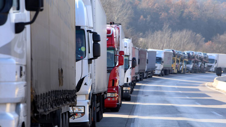 Αυξημένα μέτρα της Τροχαίας ενόψει της 28ης Οκτωβρίου