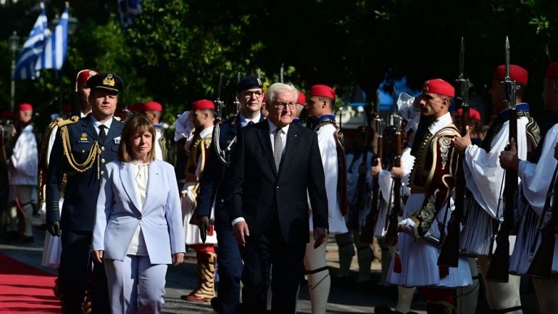 Γερμανικές επανορθώσεις: «Νομικά το θέμα θεωρείται λήξαν»