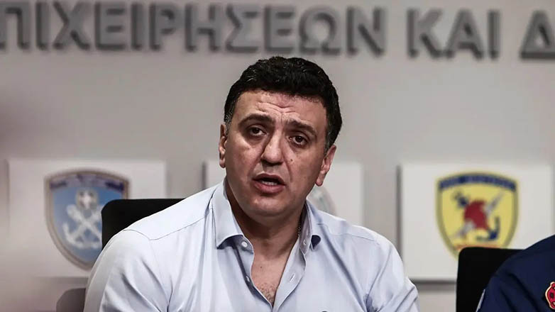 Κικίλιας: «Είμαστε έτοιμοι να στείλουμε βοήθεια στην Ισπανία για τις πλημύρες»