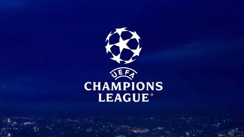 Champions League (Live) – .