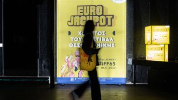 Eurojackpot