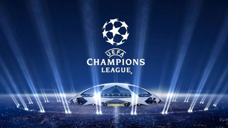 Champions League (Live) – .