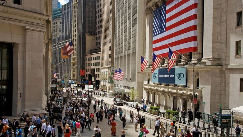 Wall Street