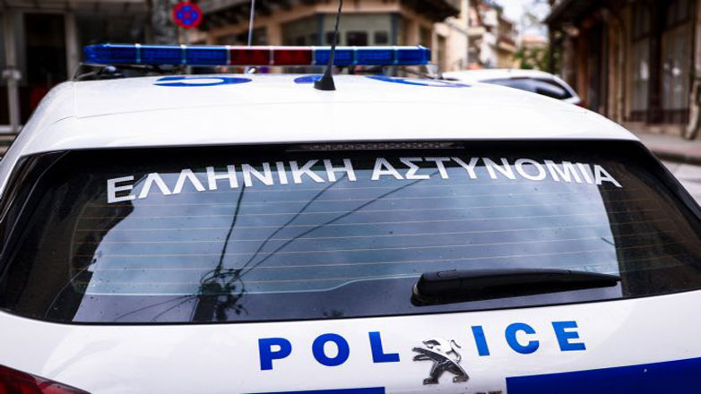 Αμαλιάδα: Εντοπίστηκε νεκρός άνδρας στο σπίτι του