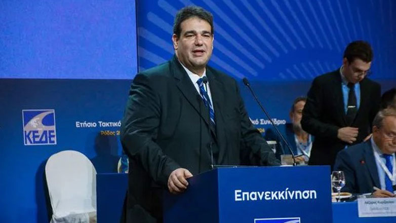 Καταργείται ο δεύτερος γύρος στις αυτοδιοικητικές εκλογές