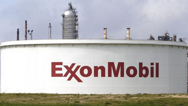 ExxonMobil