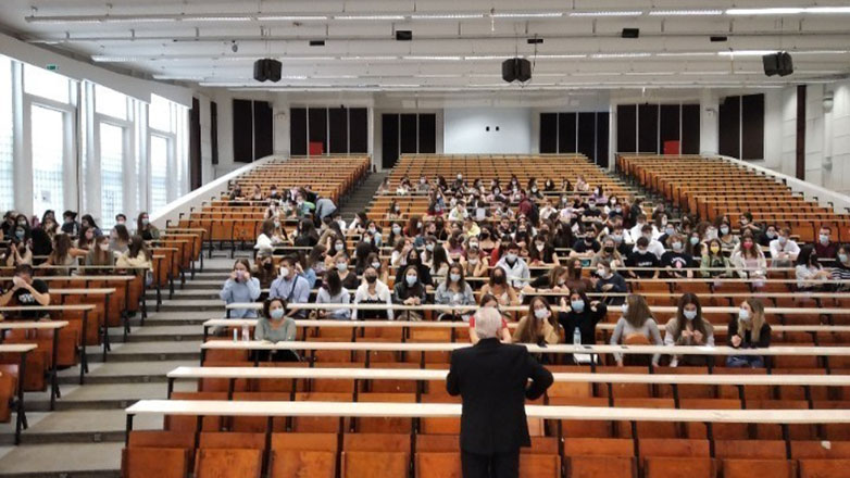 Από σήμερα Σάββατο ως την Τρίτη 26 Νοεμβρίου η υποβολή αιτήσεων μετεγγραφής για τους φοιτητές