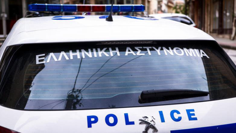 Απίστευτο επεισόδιο με τσεκούρι μέσα στην πόλη των Χανίων