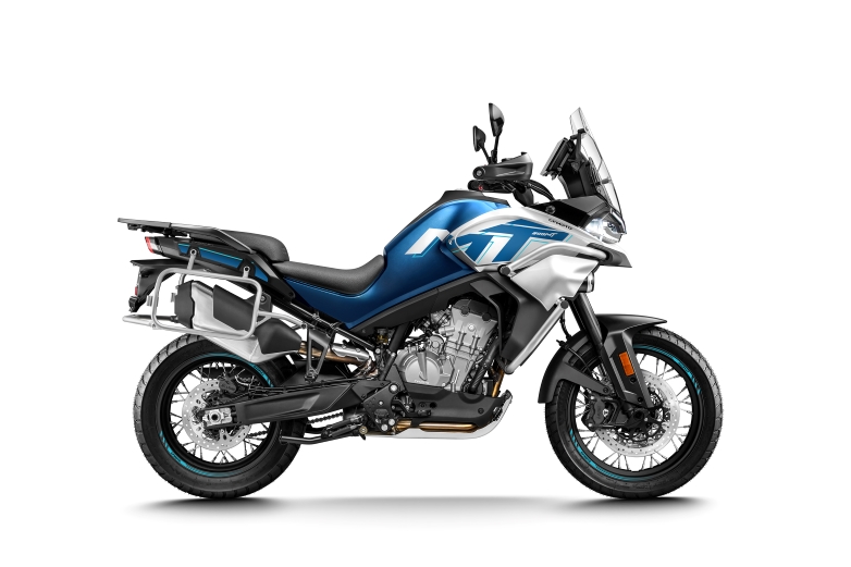 CFMOTO 800MT Sport