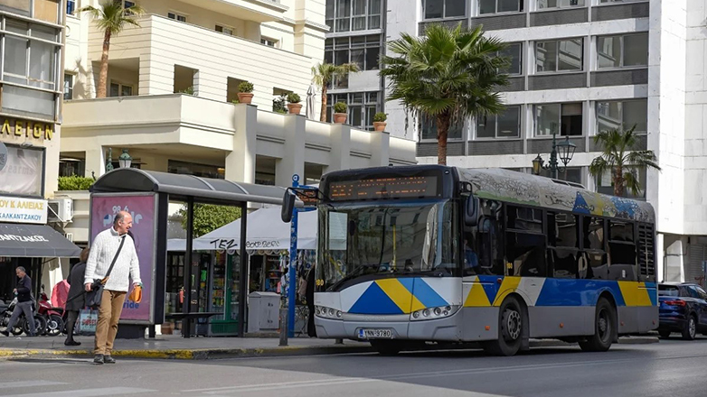 Ακυρώσεις δρομολογίων στα ΜΜΜ λόγω της απεργίας