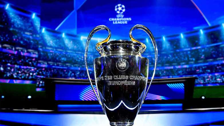 Champions League: Live τα παιχνίδια της 5ης αγωνιστικής