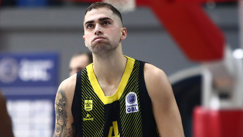 EuroCup: «Πάλεψε», αλλά υπέκυψε (87-79) ο Άρης απέναντι στην Κλουζ