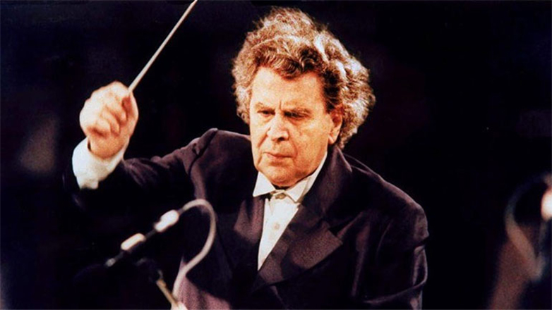 Mikis Theodorakis