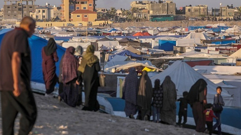 Γάζα: Η UNRWA κρούει τον κώδωνα του κινδύνου για τις ελλείψεις σε βρεφικό γάλα