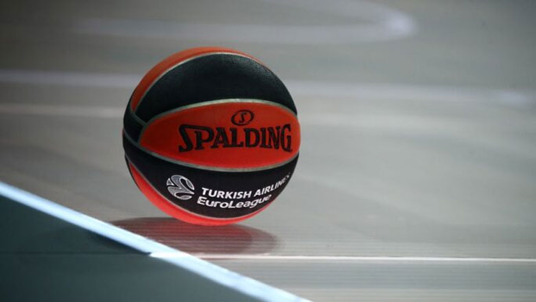 Euroleague: Αναβλήθηκε η αναμέτρηση Παρί-Φενερμπαχτσέ