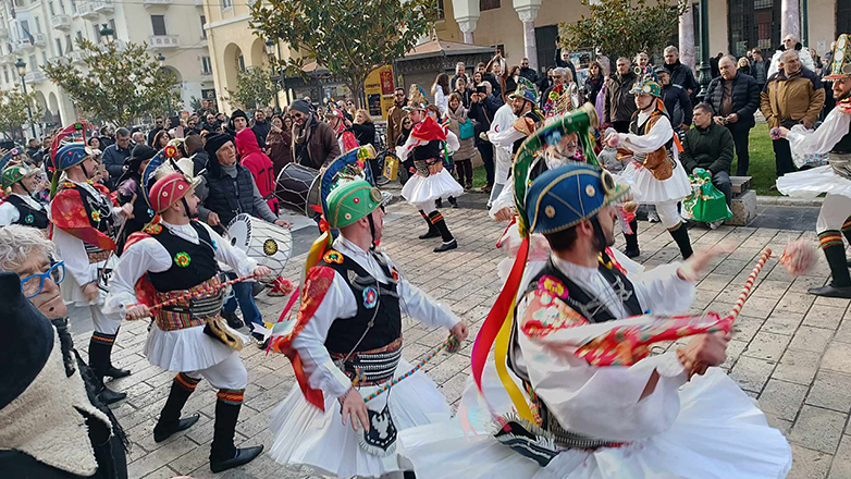 Μωμόγεροι