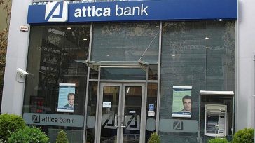 Attica Bank