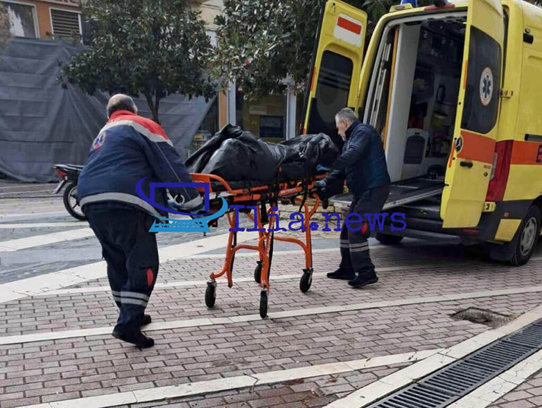 Πέθανε στη τουαλέτα πρακτορείου του ΟΠΑΠ