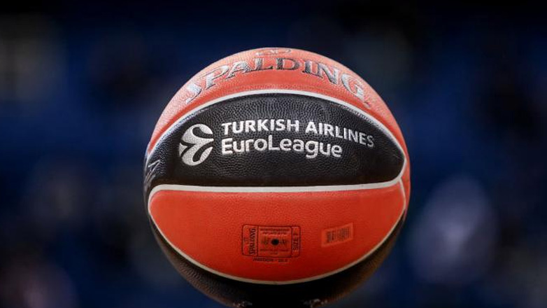 H Euroleague ανανέωσε τη συνεργασία της με την IMG έως το 2035!