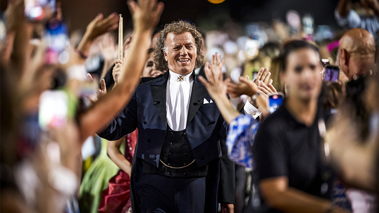 Andre Rieu