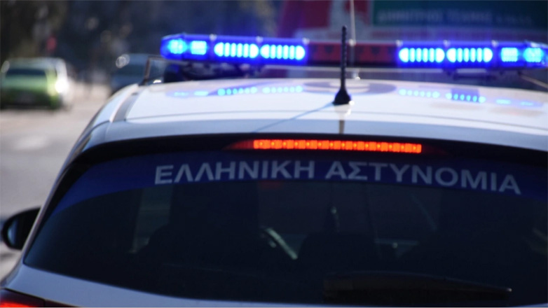 Συνελήφθησαν 11 άτομα σε επιχείρηση της ΕΛ.ΑΣ. σε οικισμό των Μεγάρων